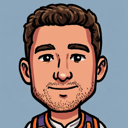 Nate Tibbetts