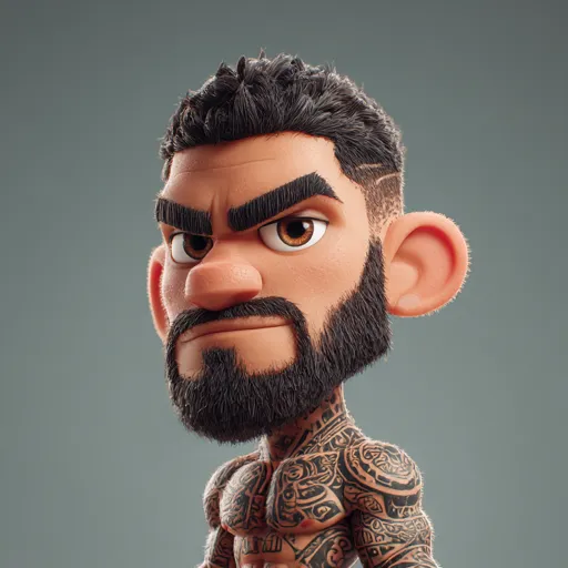 Nathan Ghareeb