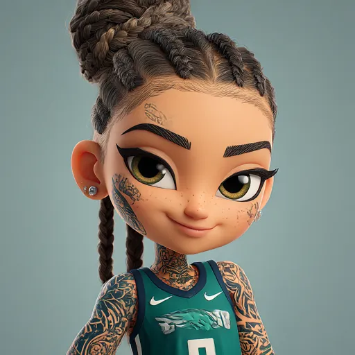 Natisha Hiedeman