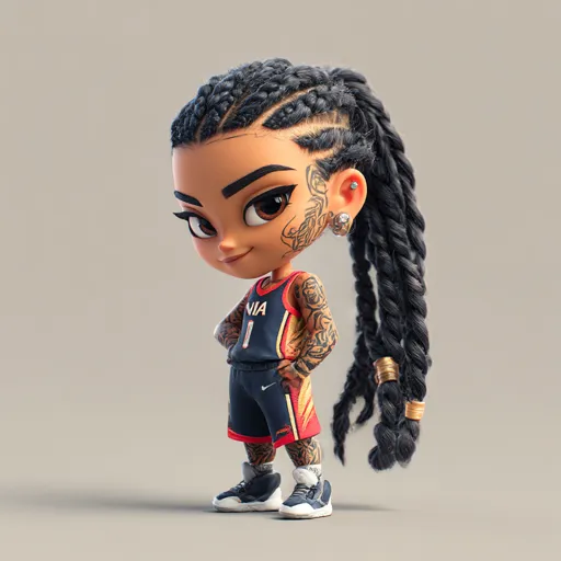 Nia Coffey