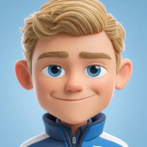 Nick Dunlap