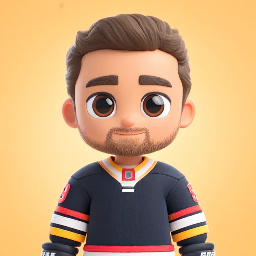 Nick Paul
