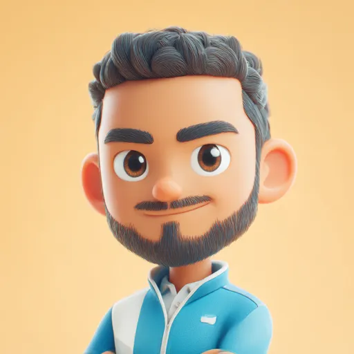 Nico Echavarria