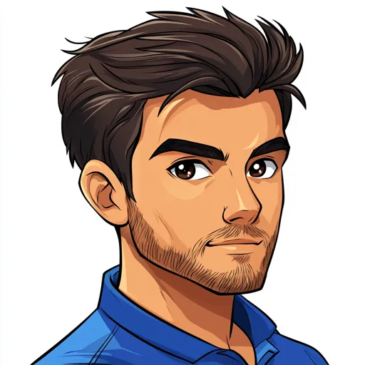 Nicolas Oliveira