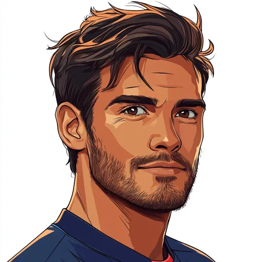 Nikolas Sanchez Izquierdo
