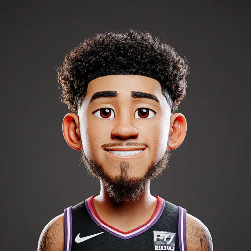 Nique Clifford