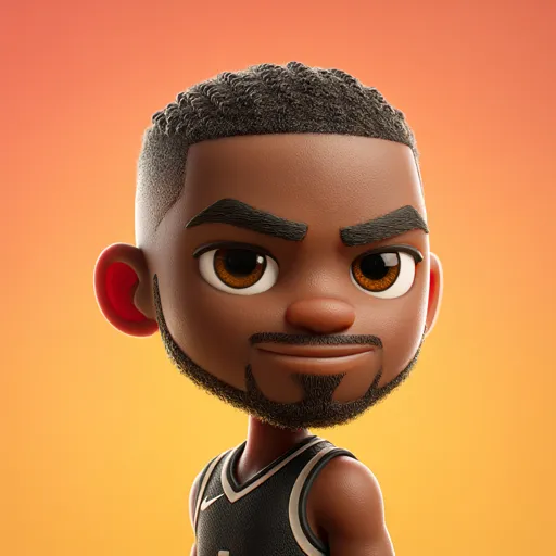 Noah Penda
