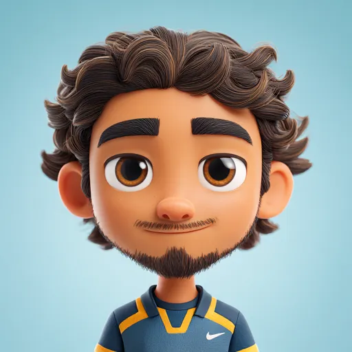 Noah Zamora