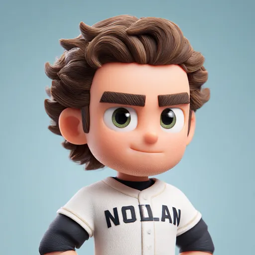 Nolan McLean