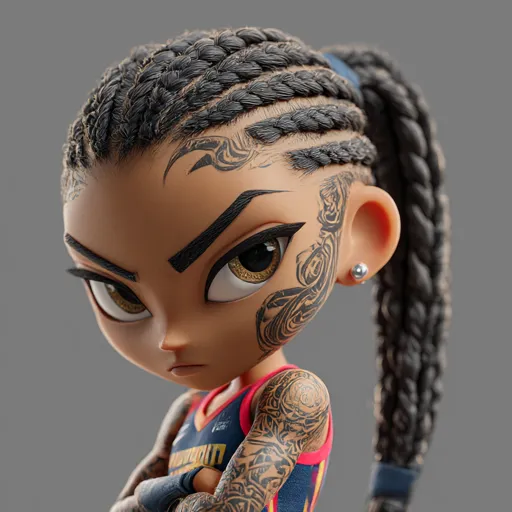 Odyssey Sims
