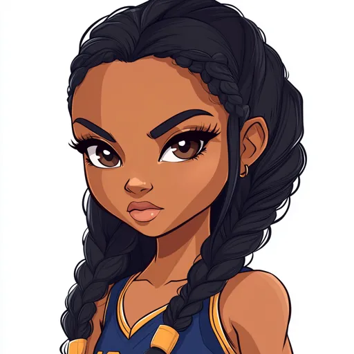 Olivia Nelson-Ododa