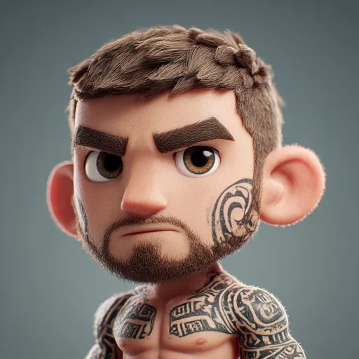 Ollie Sarwa