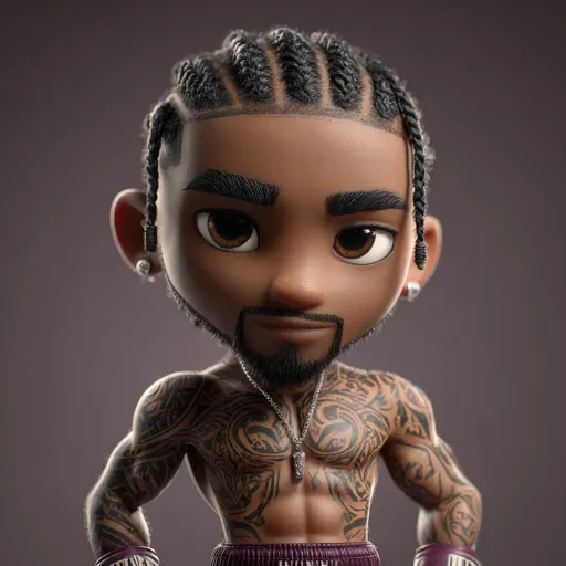 Omari Jones