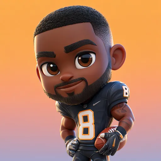 Omarion Hampton