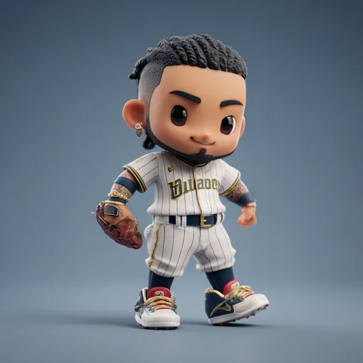 Orlando Arcia