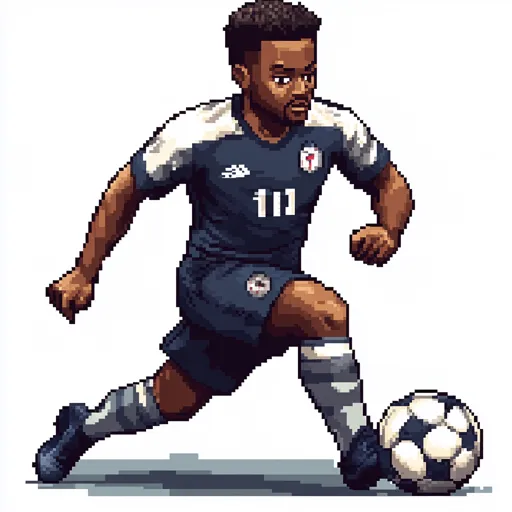 Pape Sarr