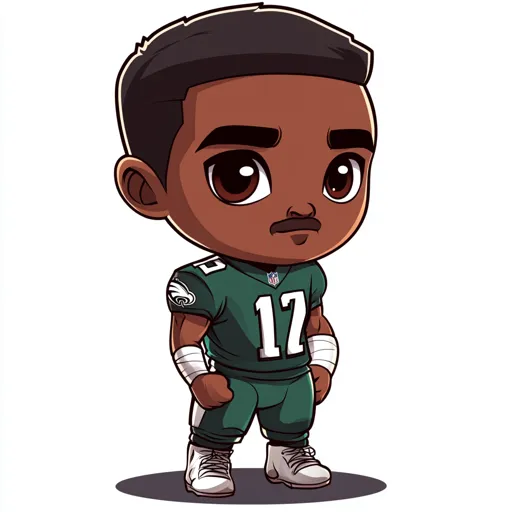 Parry Nickerson