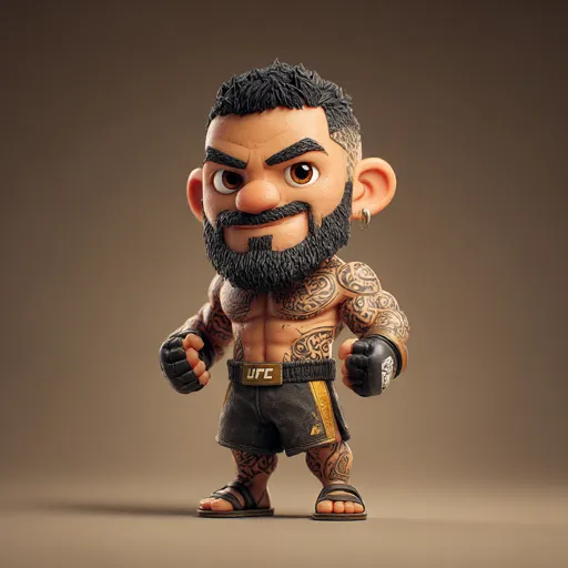 Patricio Pitbull