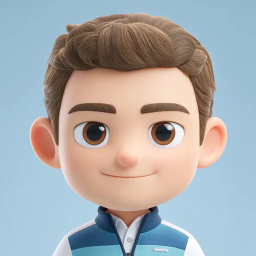 Patrick Cantlay