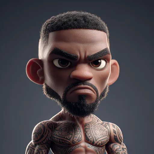 Patrick Ocheme