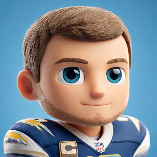 Philip Rivers