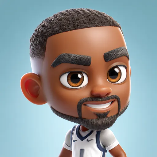 Preston Brown