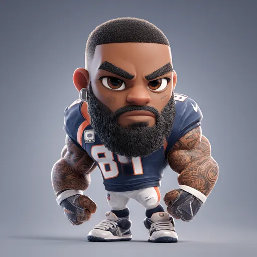 Princeton Fant