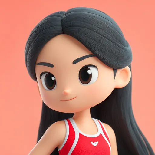Priska Madelyn Nugroho