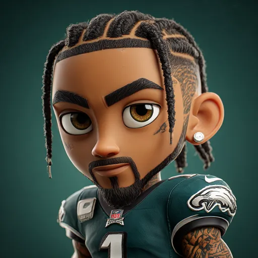 Quez Watkins