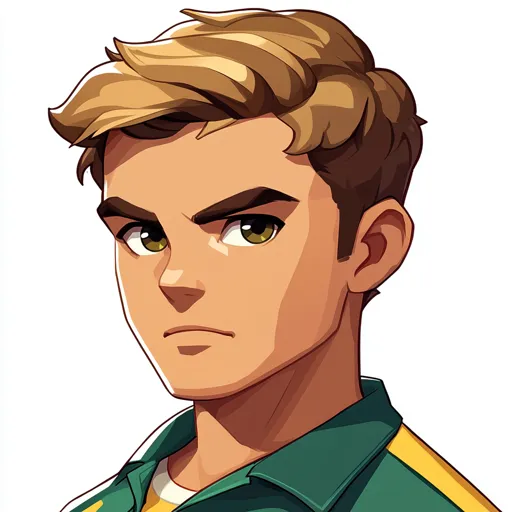 Quinn Vandecasteele