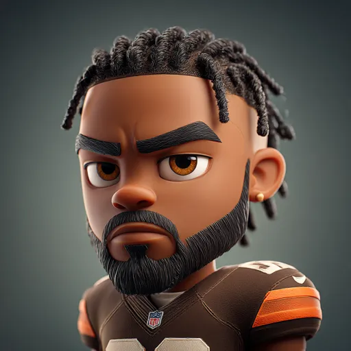 Quinshon Judkins