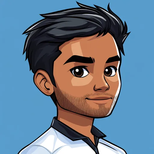 Rajeev Ram
