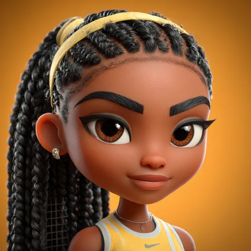 Rasheeda Mcadoo