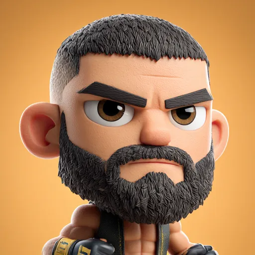 Rashid Vagabov