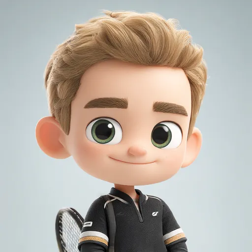 Reese Stalder