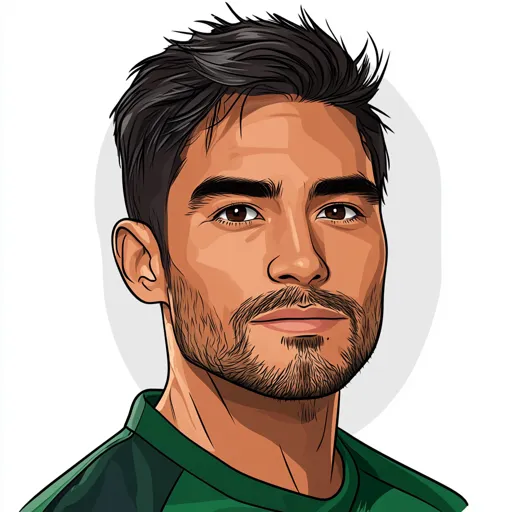 Ricardo Rodriguez