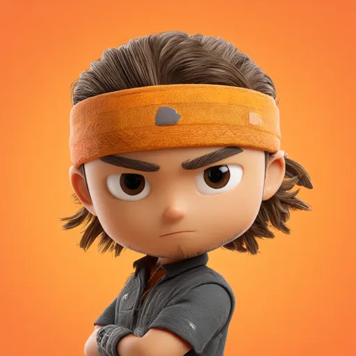 Rickie Fowler