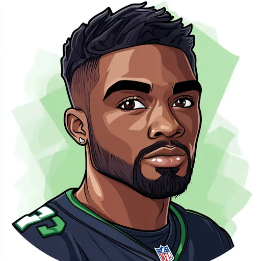 Ricky White III