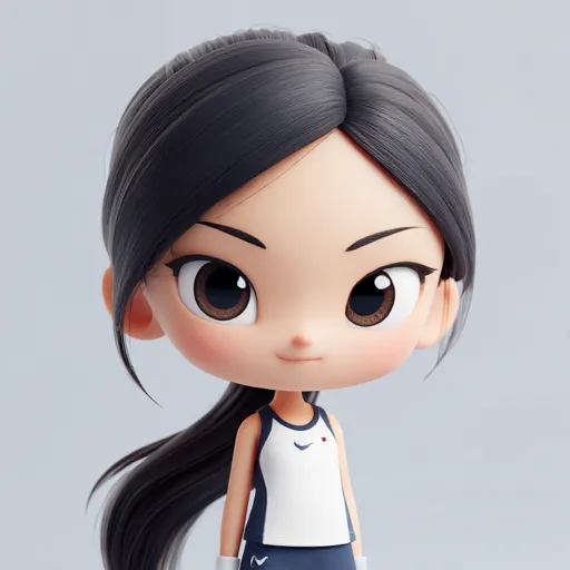 Rina Saigo