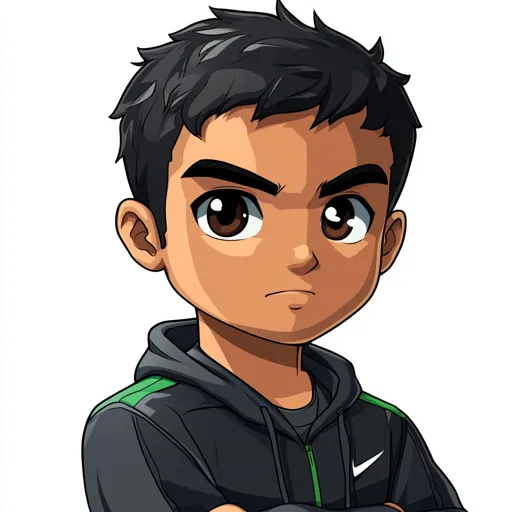 Rishi Reddy
