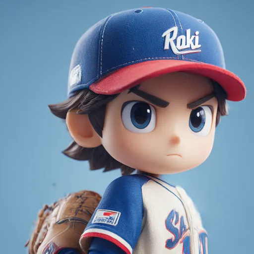 Roki Sasaki
