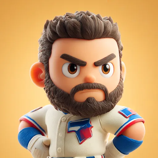 Rowdy Tellez