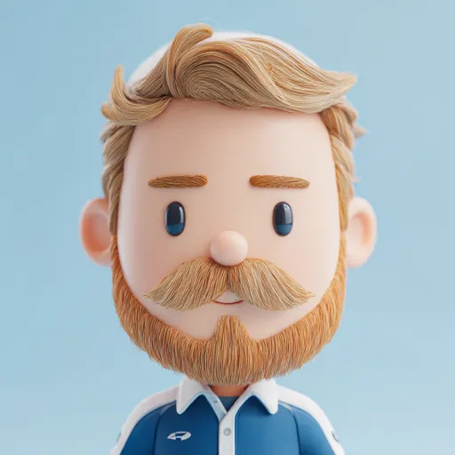 Ryan Fox