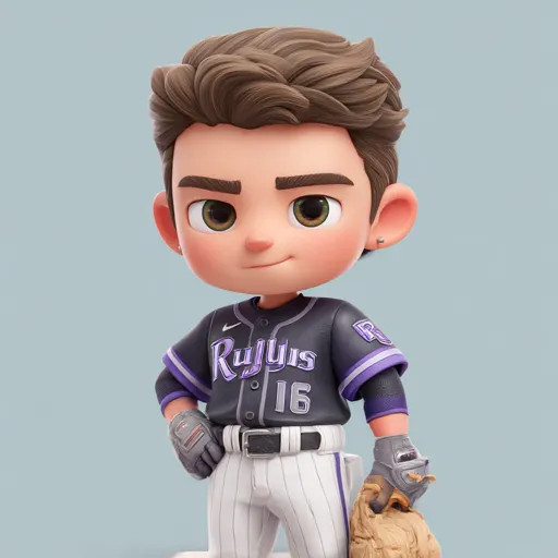 Ryan Ritter