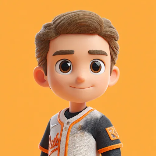 Ryan Rolison