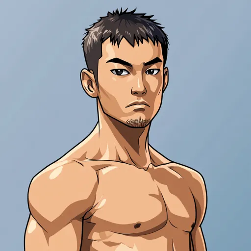 Ryusei Matsumoto
