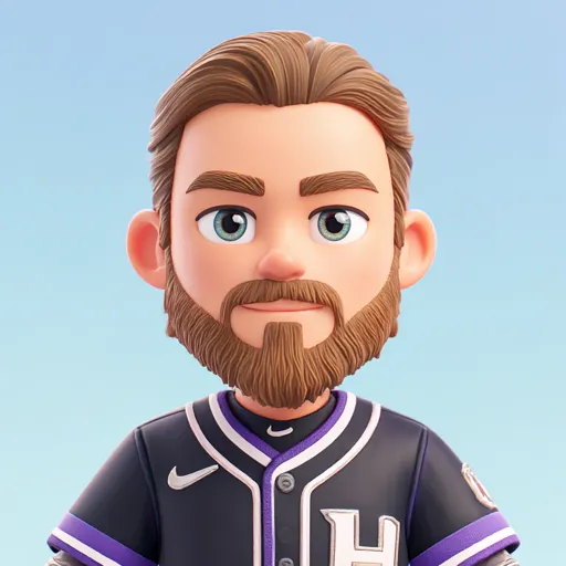 Sam Hilliard