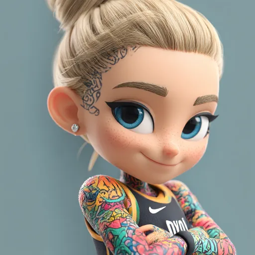 Sami Whitcomb