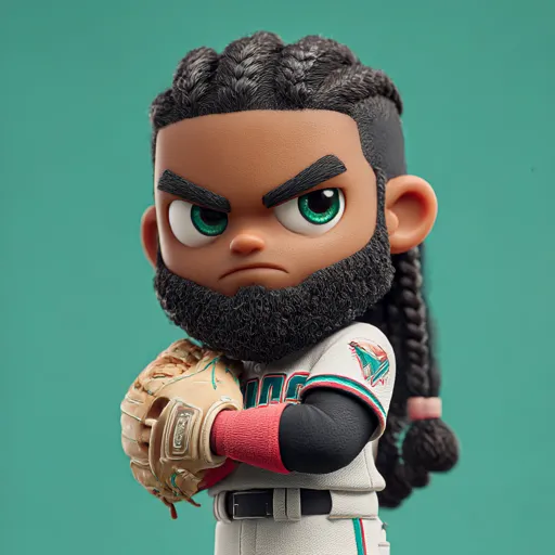 Sandy Alcantara