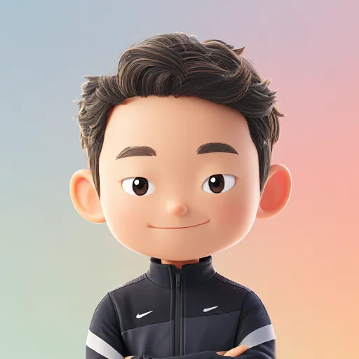 Sangmoon Bae